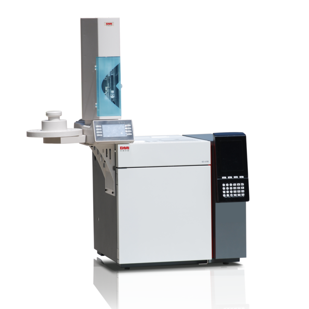 Gas Chromatograph GC-4100 EWAI